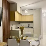 San Pietro Melia Gjiri Lalzit Beachfront * Durrës