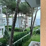 San Pietro Melia Gjiri Lalzit Beachfront