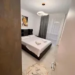 Lejlighed San Pietro Melia Gjiri Lalzit Beachfront Durrës