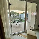 Apartamento San Pietro Melia Gjiri Lalzit Beachfront *