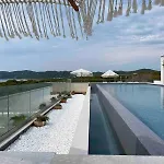 San Pietro Melia Gjiri Lalzit Beachfront * Draç