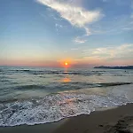 Lejlighed San Pietro Melia Gjiri Lalzit Beachfront Durrës