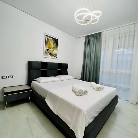 San Pietro Melia Gjiri Lalzit Beachfront