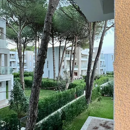 San Pietro Melia Gjiri Lalzit Beachfront