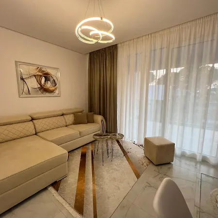 Lejlighed San Pietro Melia Gjiri Lalzit Beachfront