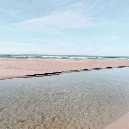 San Pietro Melia Gjiri Lalzit Beachfront 公寓 德拉克