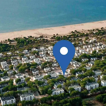 Lejlighed San Pietro Melia Gjiri Lalzit Beachfront