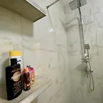 Appartement San Pietro Melia Gjiri Lalzit Beachfront Draç