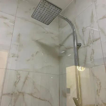 San Pietro Melia Gjiri Lalzit Beachfront *