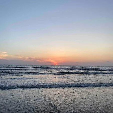 San Pietro Melia Gjiri Lalzit Beachfront
