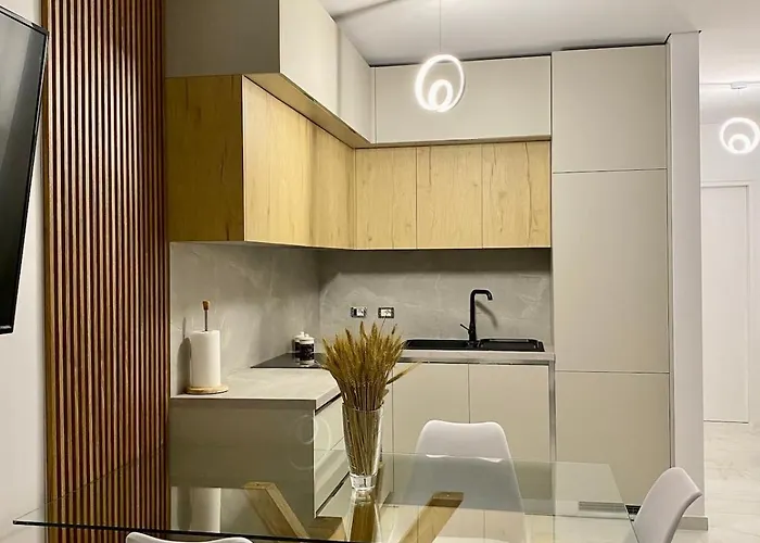 San Pietro Melia Gjiri Lalzit Beachfront * Draci