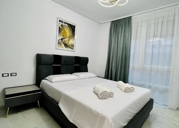 San Pietro Melia Gjiri Lalzit Beachfront