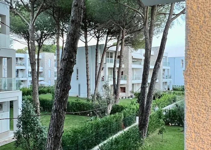 San Pietro Melia Gjiri Lalzit Beachfront