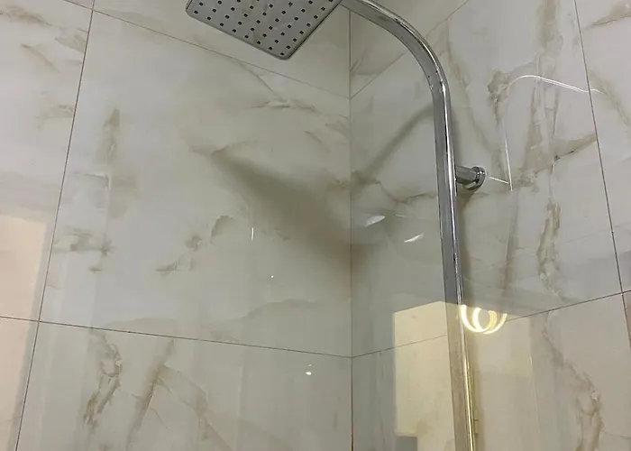 San Pietro Melia Gjiri Lalzit Beachfront *