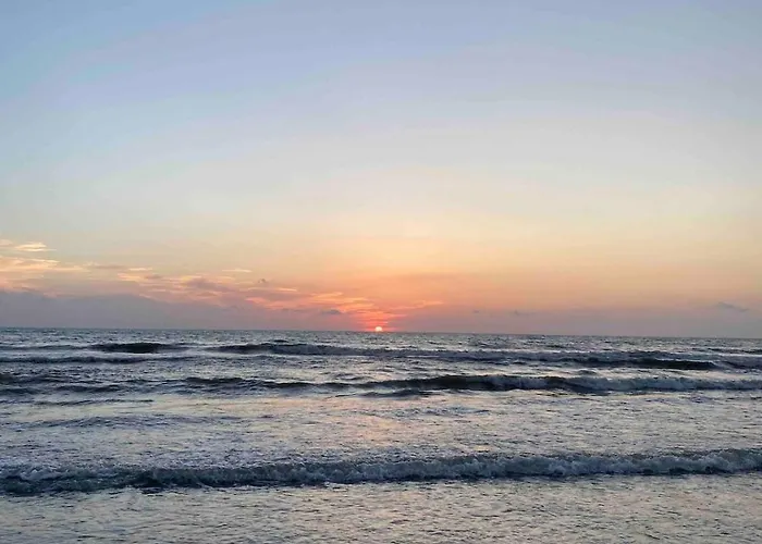 San Pietro Melia Gjiri Lalzit Beachfront