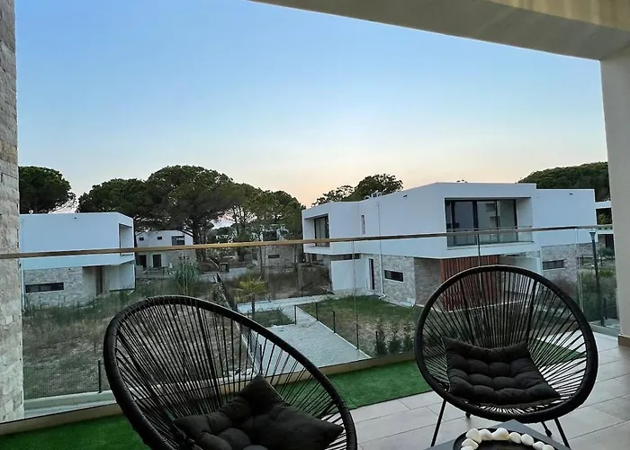 San Pietro Melia Gjiri Lalzit Beachfront