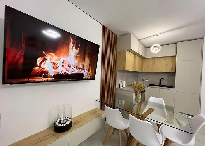 San Pietro Melia Gjiri Lalzit Beachfront Draci