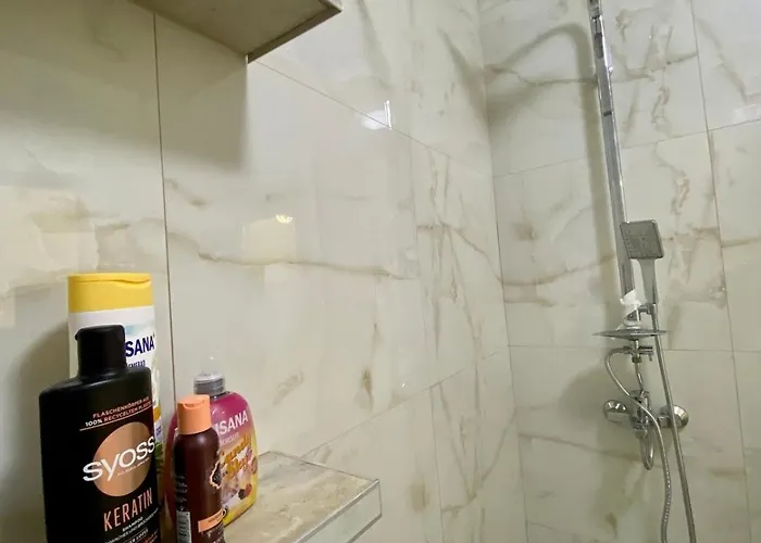 Apartment San Pietro Melia Gjiri Lalzit Beachfront Draci